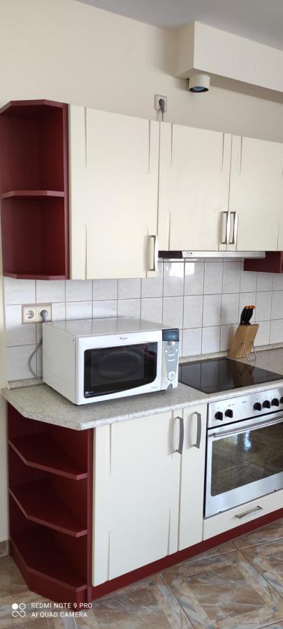 Onebeach Apartman Шиофок Экстерьер фото