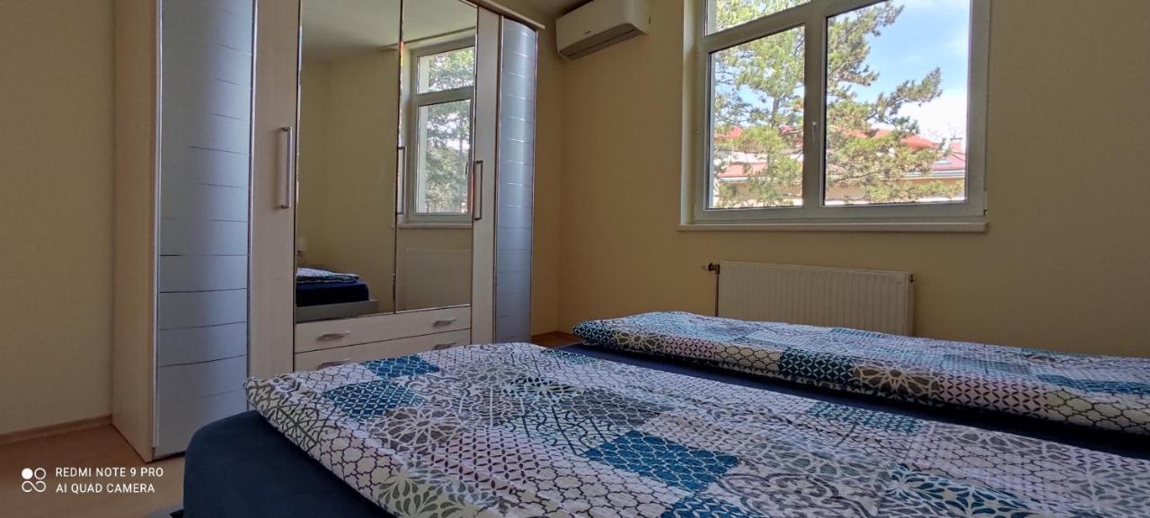 Onebeach Apartman Шиофок Экстерьер фото