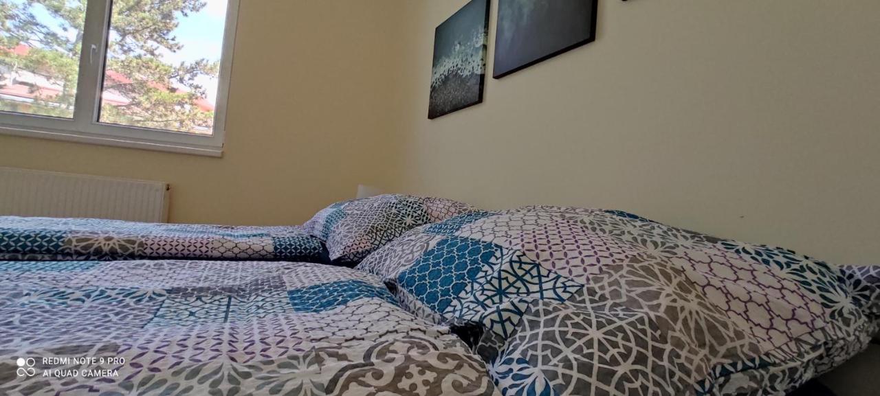 Onebeach Apartman Шиофок Экстерьер фото