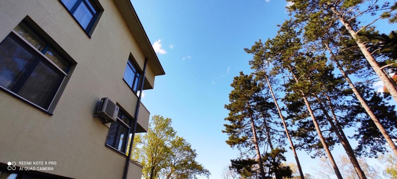 Onebeach Apartman Шиофок Экстерьер фото