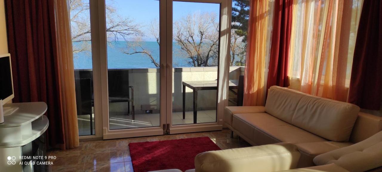 Onebeach Apartman Шиофок Экстерьер фото