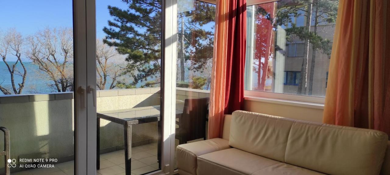 Onebeach Apartman Шиофок Экстерьер фото