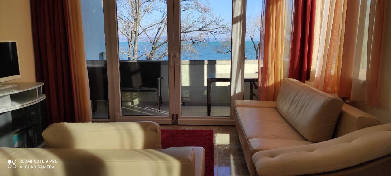 Onebeach Apartman Шиофок Экстерьер фото