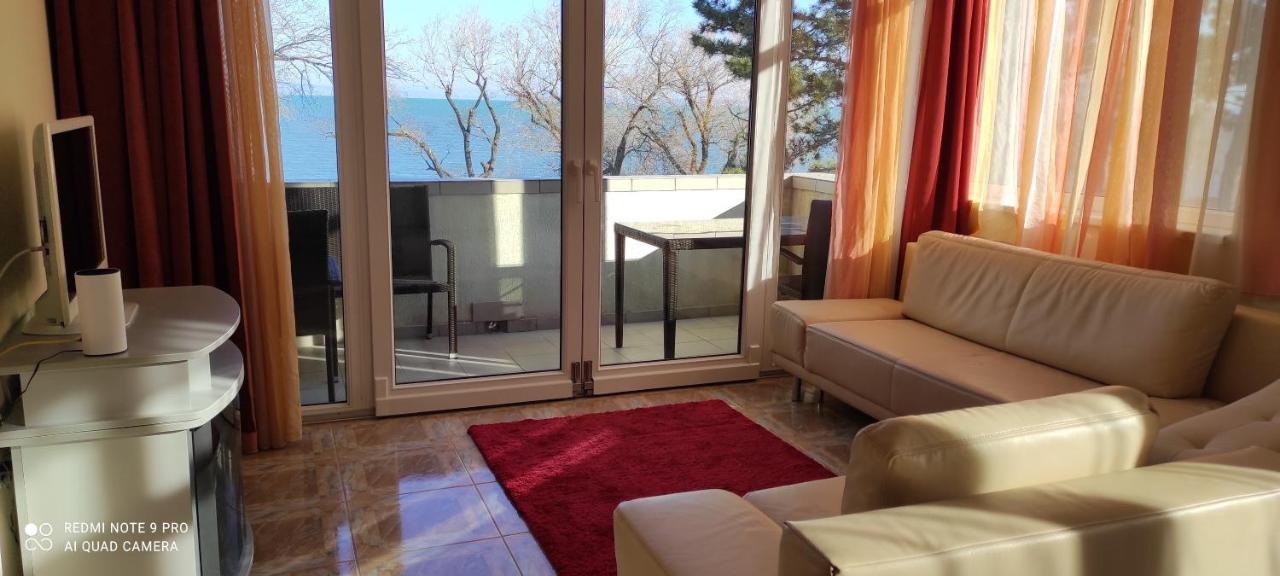 Onebeach Apartman Шиофок Экстерьер фото