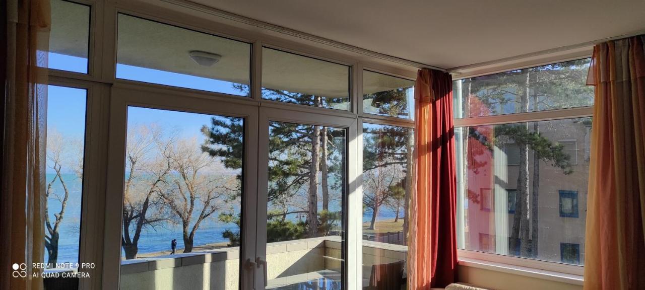 Onebeach Apartman Шиофок Экстерьер фото