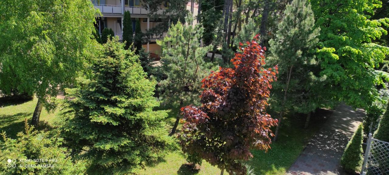 Onebeach Apartman Шиофок Экстерьер фото